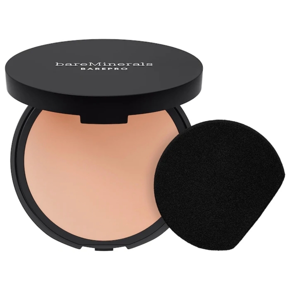 bareMinerals Other - NWT bareMinerals BAREPRO Performance Wear Powder Foundation - Cream